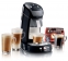 Cafetière dosettes  Philips HD785061  