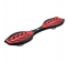 Razor Ripstick Air Pro rouge  