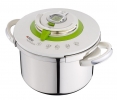 Autocuiseur Seb Nutricook P4221400  